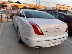 جاگوار XJ